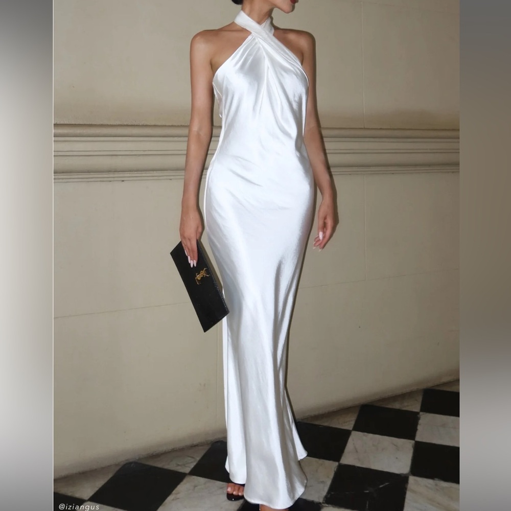 Meshski Laura Dress